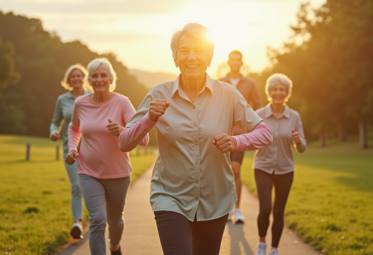 Фітнес тренування