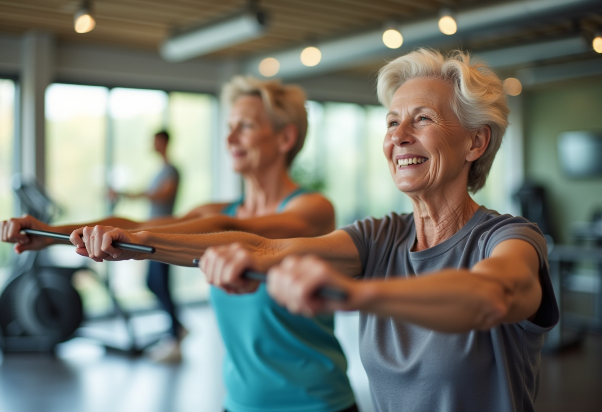 Групове тренування